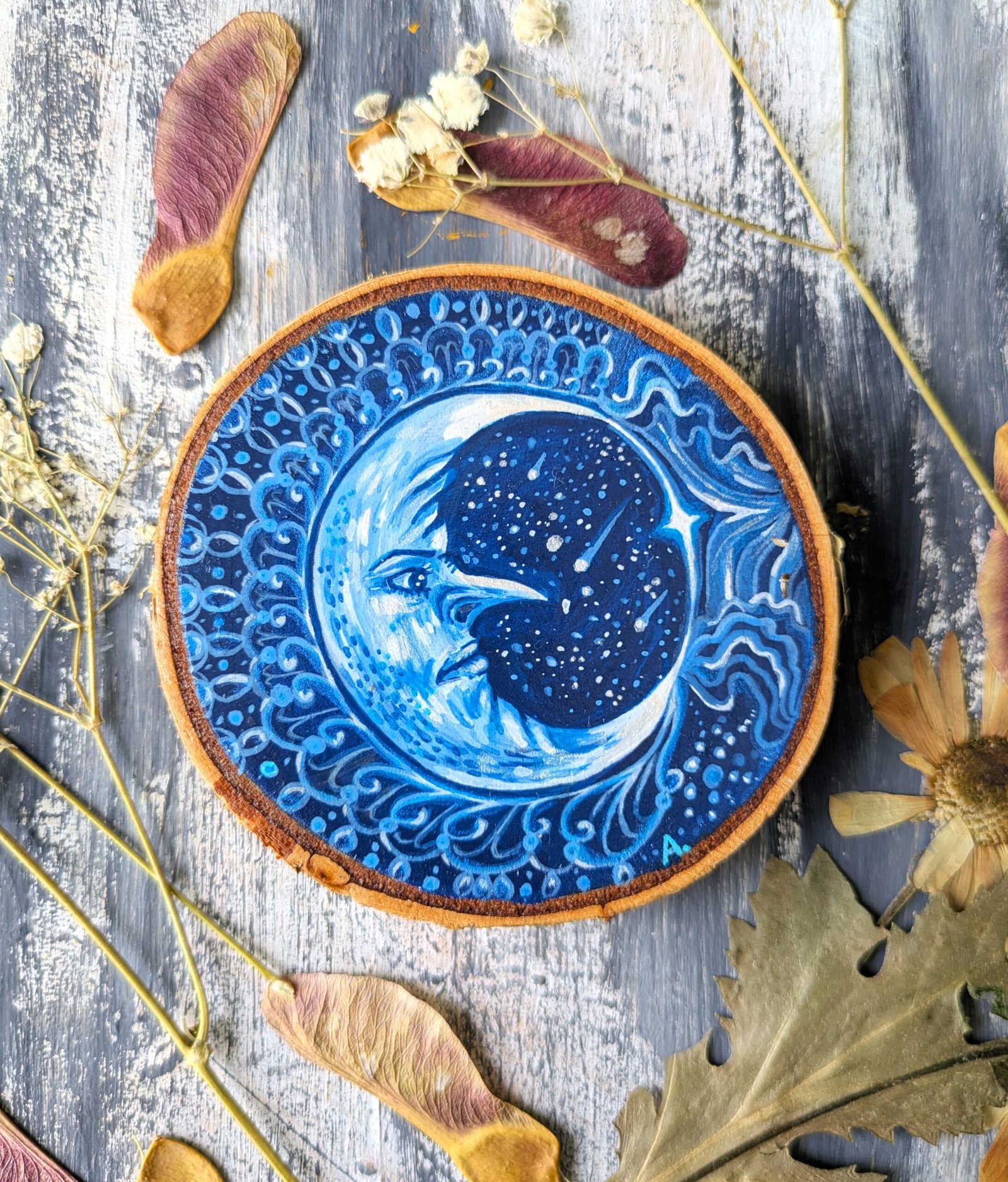 The phases of the moon - Image 3