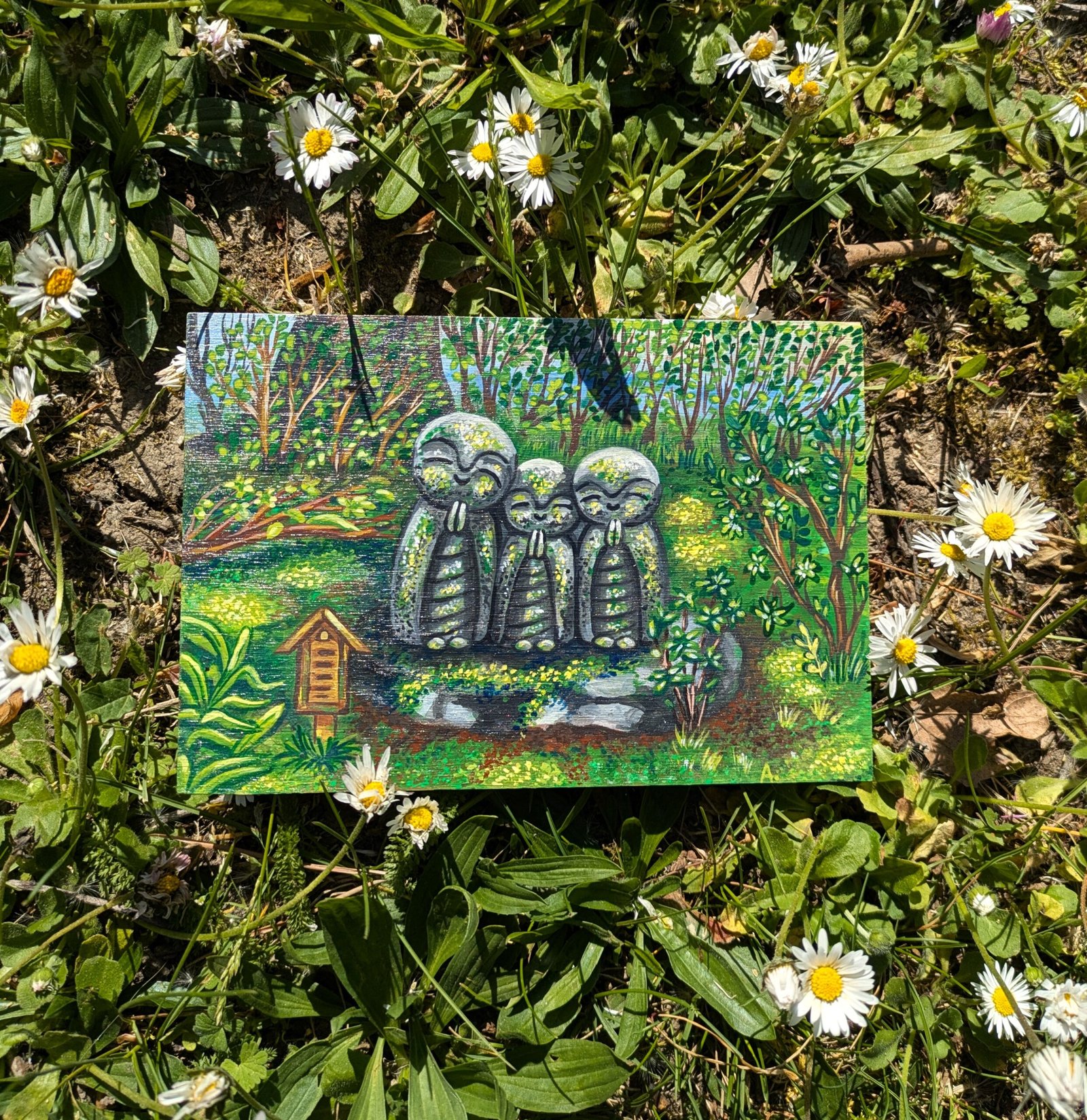 Peaceful forest - Image 2