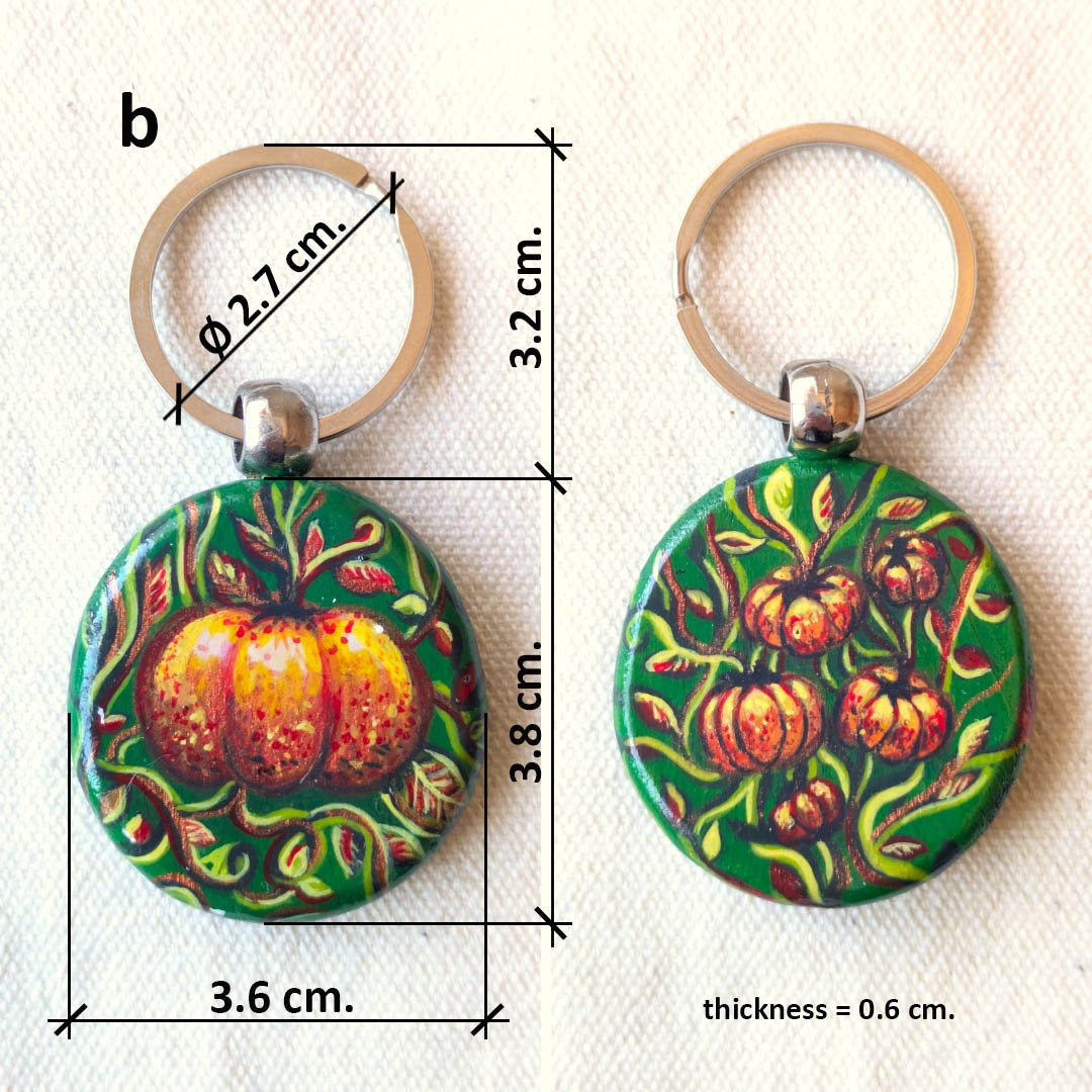 Whimsy key-chains - Image 18