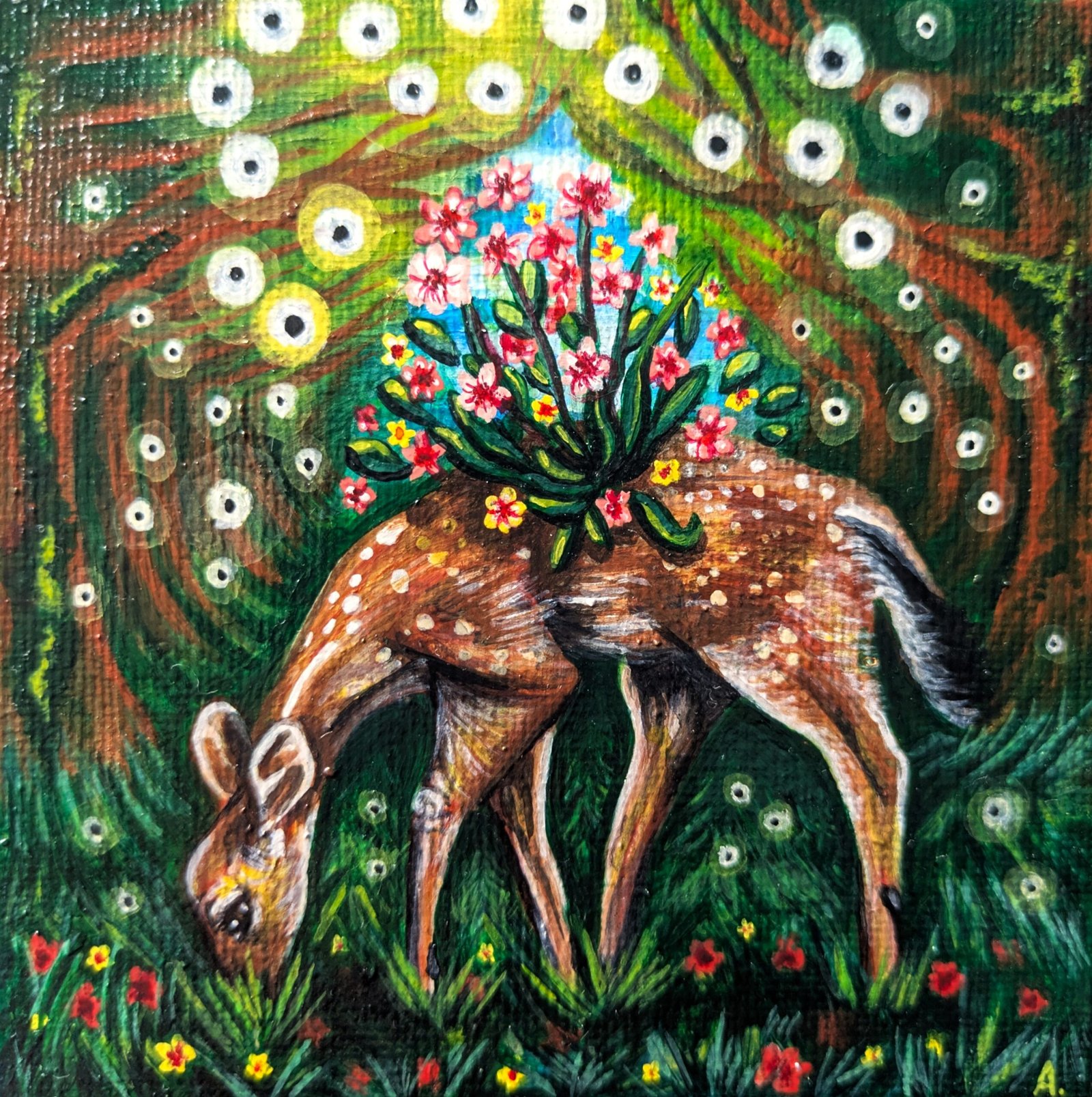 In the heart of the forest - Image 4