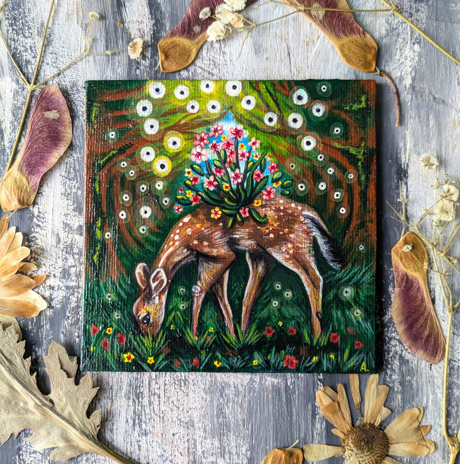 In the heart of the forest - Image 3