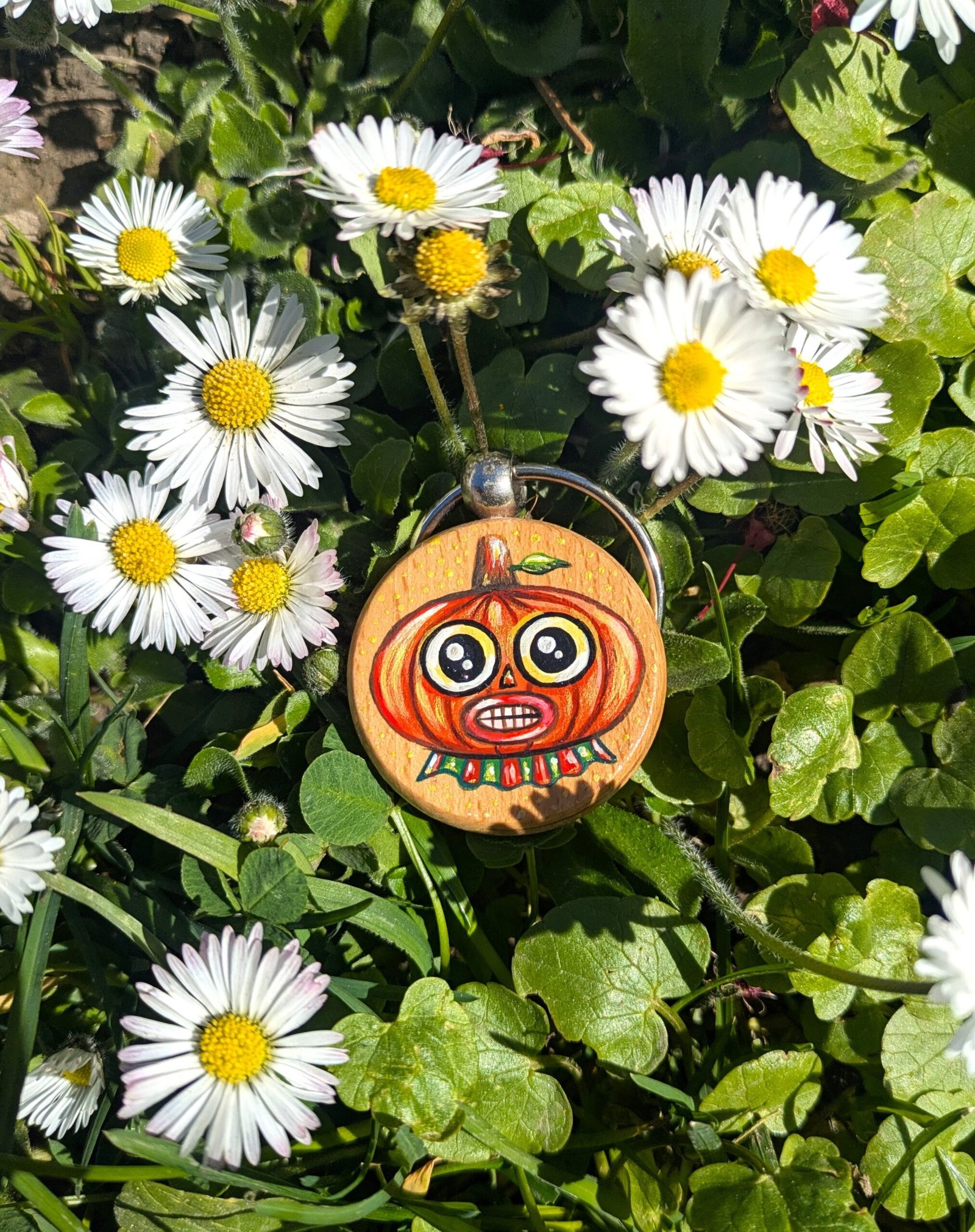 Whimsy key-chains - Image 20