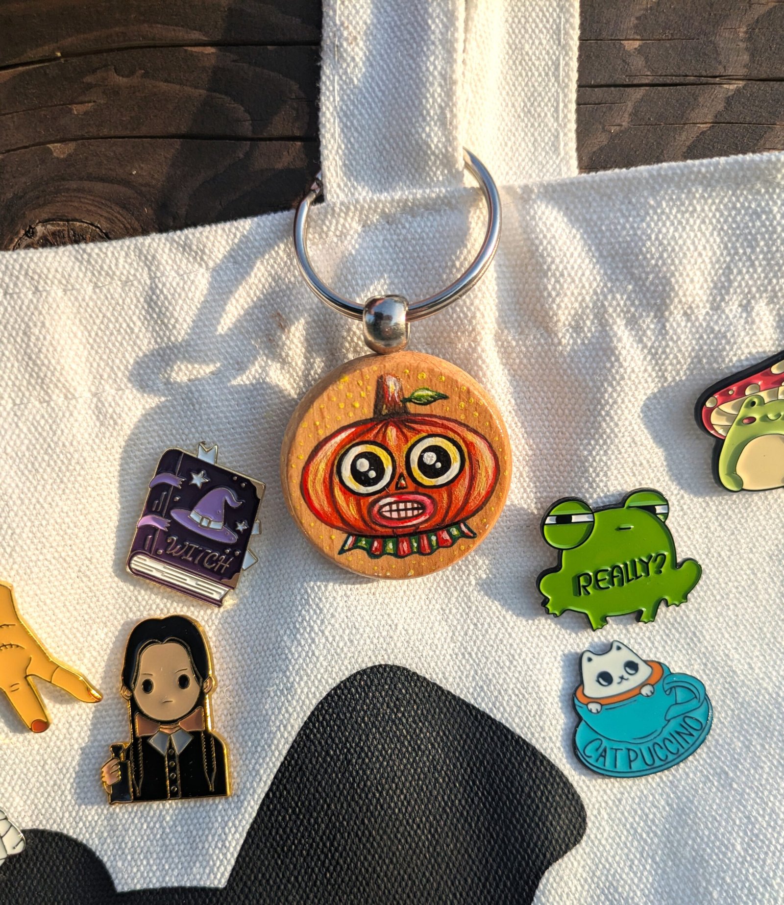 Whimsy key-chains - Image 21