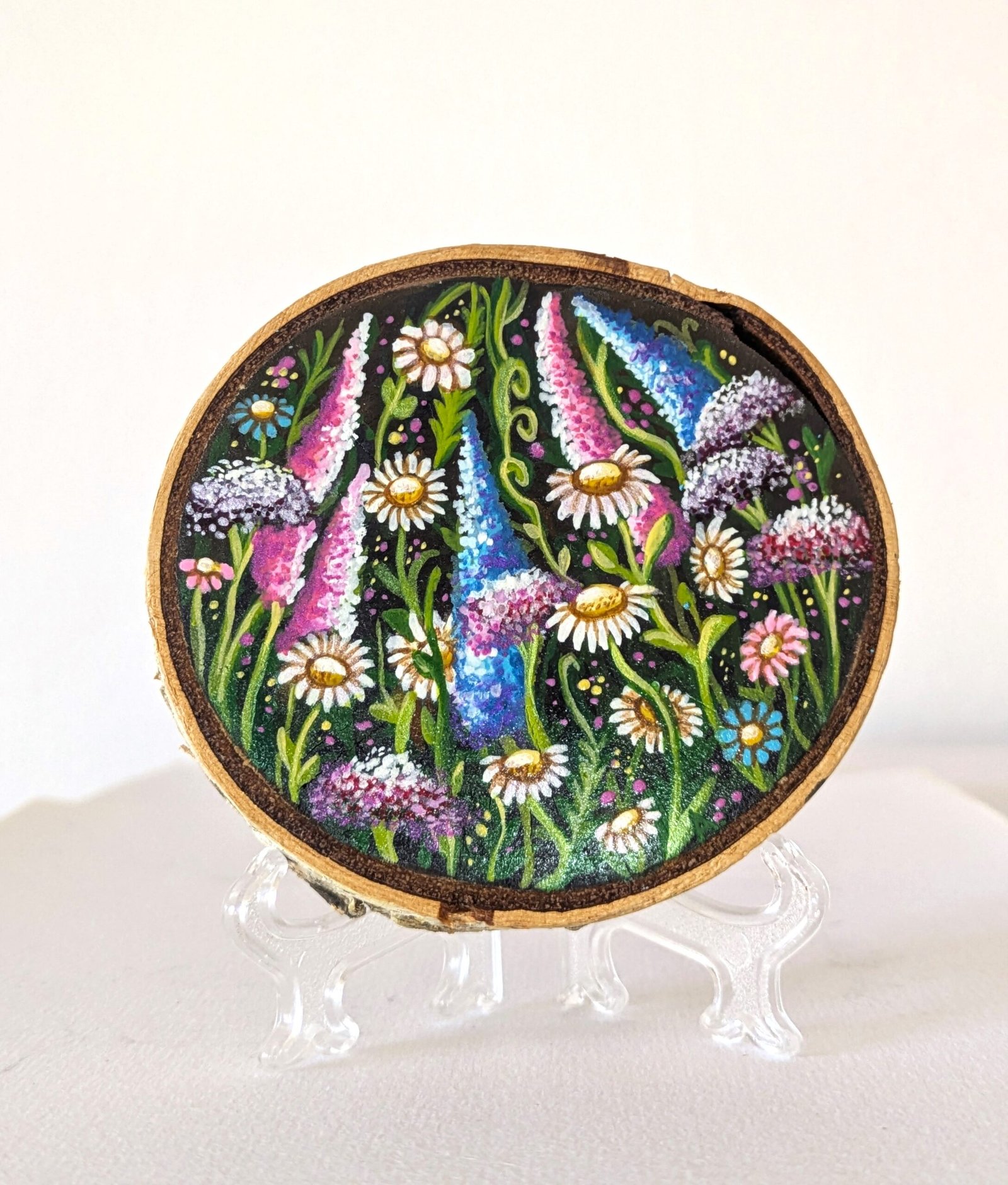 Always blooming flower field - Image 6