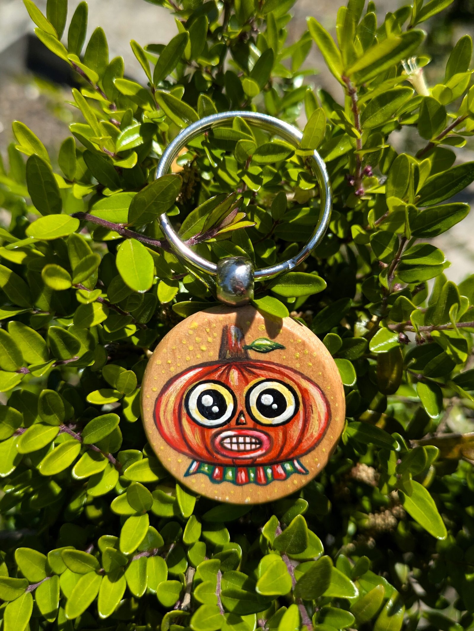Whimsy key-chains - Image 22
