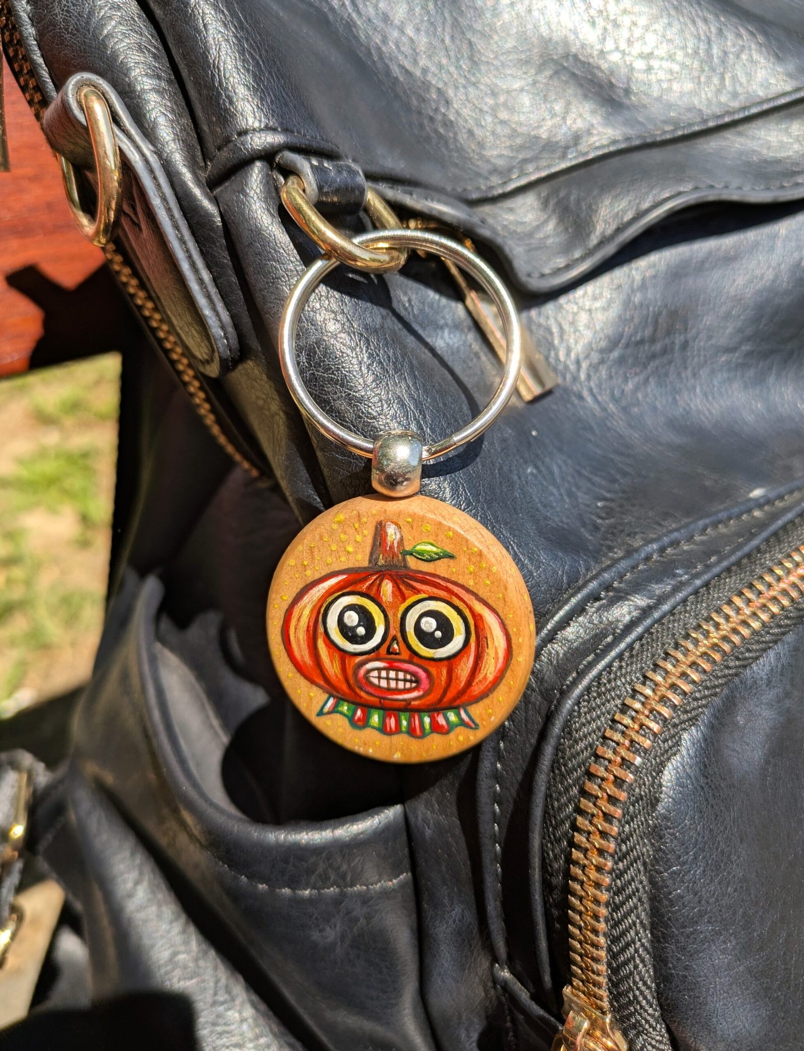 Whimsy key-chains - Image 23